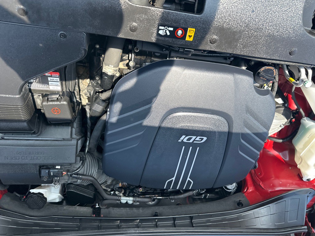 2017 Kia Sorento Image 20