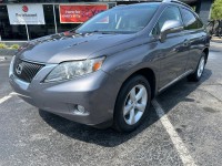 Image for 2012 Lexus RX 350 ID: 7582468