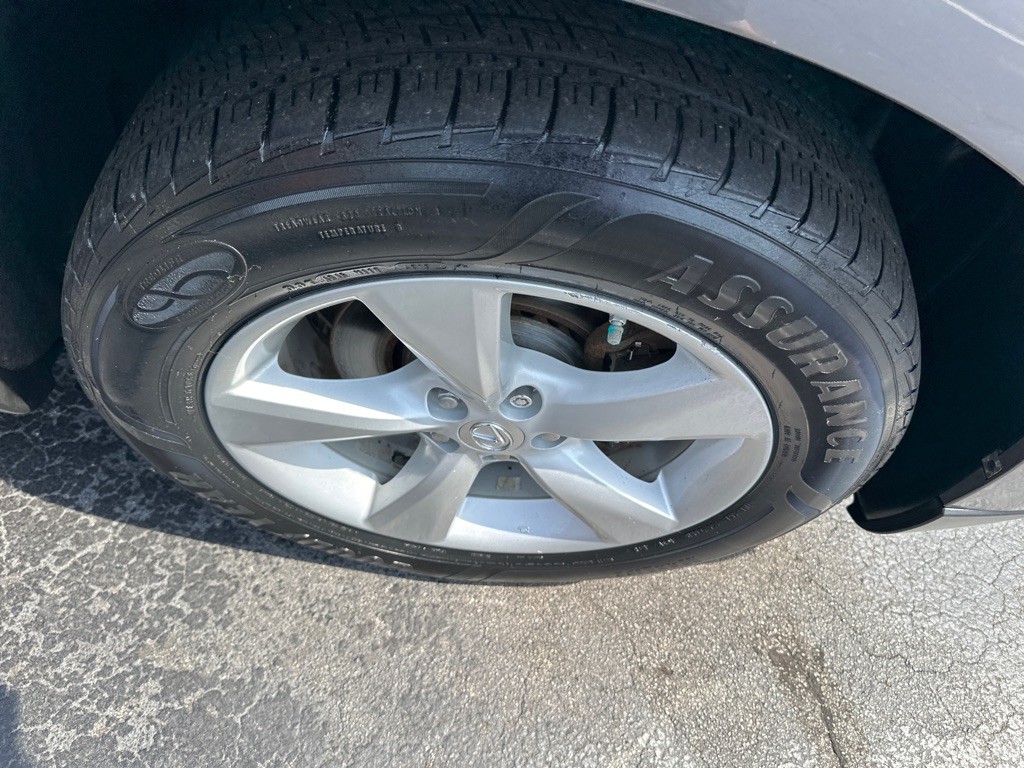 2012 Lexus RX Image 7