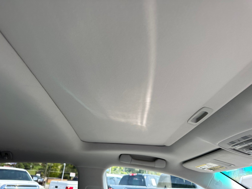 2012 Lexus RX Image 11