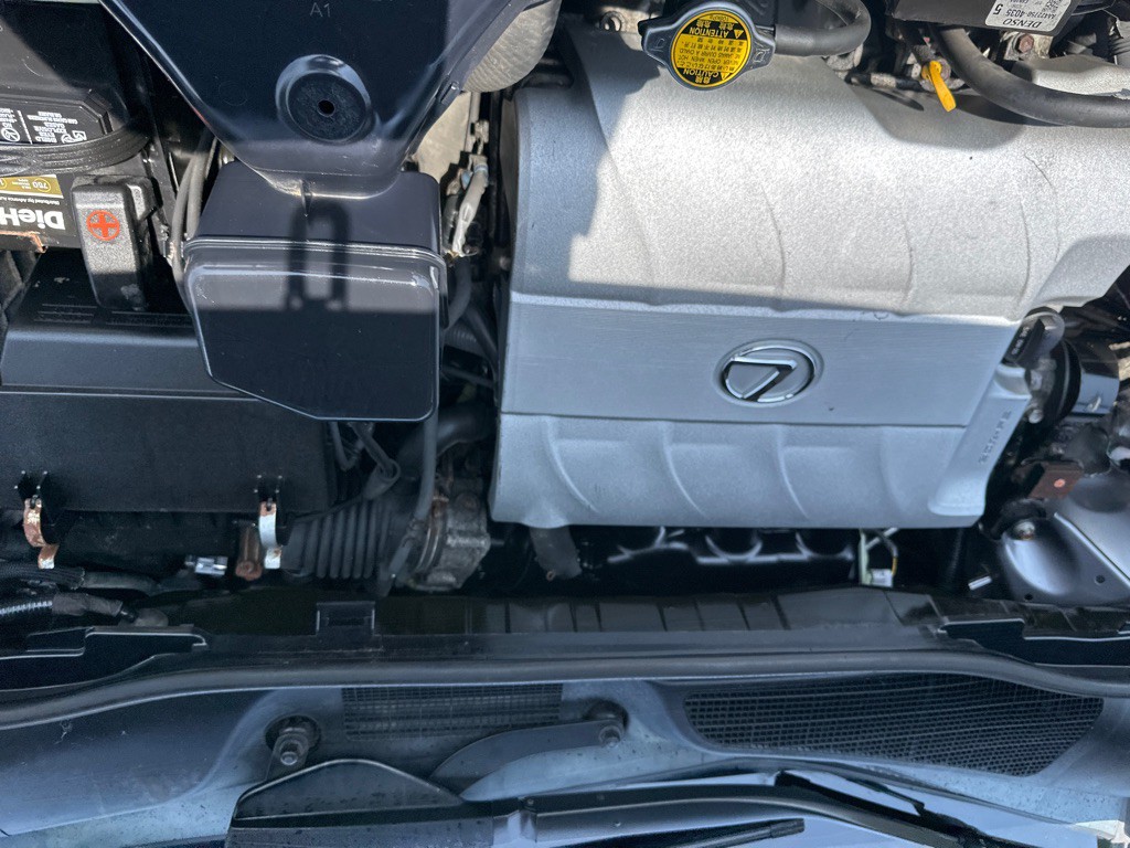 2012 Lexus RX Image 20