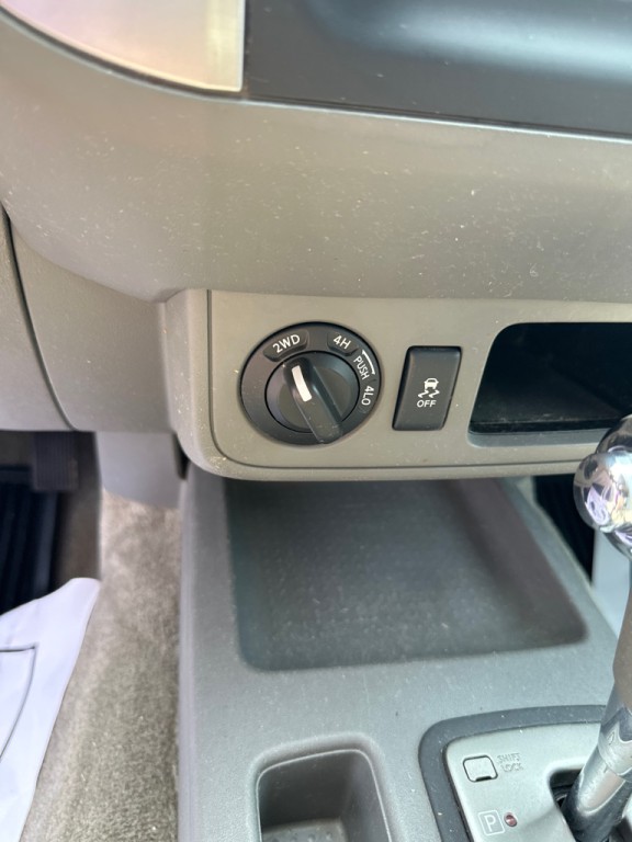 2018 Nissan Frontier Image 14