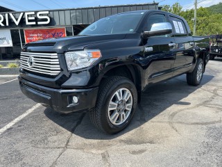 Image for 2016 Toyota Tundra CREWMAX 1794 ID: 7582496