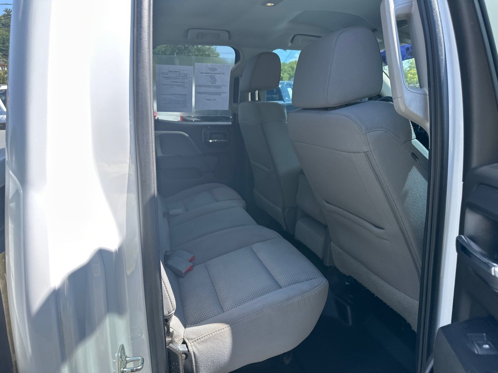 2017 Chevrolet Silverado 1500 Image 9