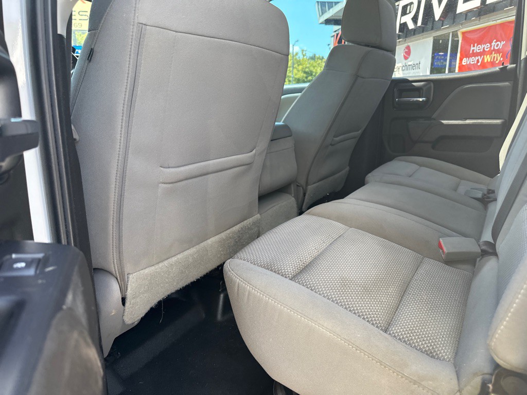2017 Chevrolet Silverado 1500 Image 13