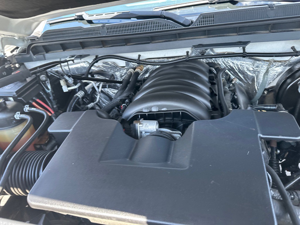 2017 Chevrolet Silverado 1500 Image 18