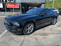 Image for 2014 Ford Mustang  ID: 7607561