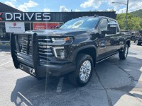 Image for 2021 Chevrolet Silverado 1500 High Country ID: 7619444