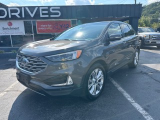 Image for 2019 Ford Edge Titanium ID: 7622139