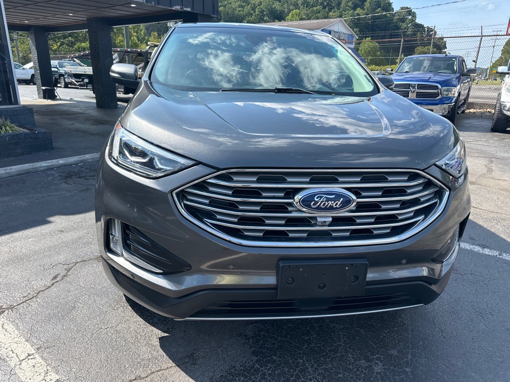 2019 Ford Edge Image 6