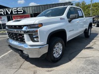 Image for 2020 Chevrolet Silverado 1500 Heavy Duty Lt ID: 7622563