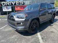 Image for 2019 Toyota 4Runner SR5/SR5 PREMIUM ID: 7642364