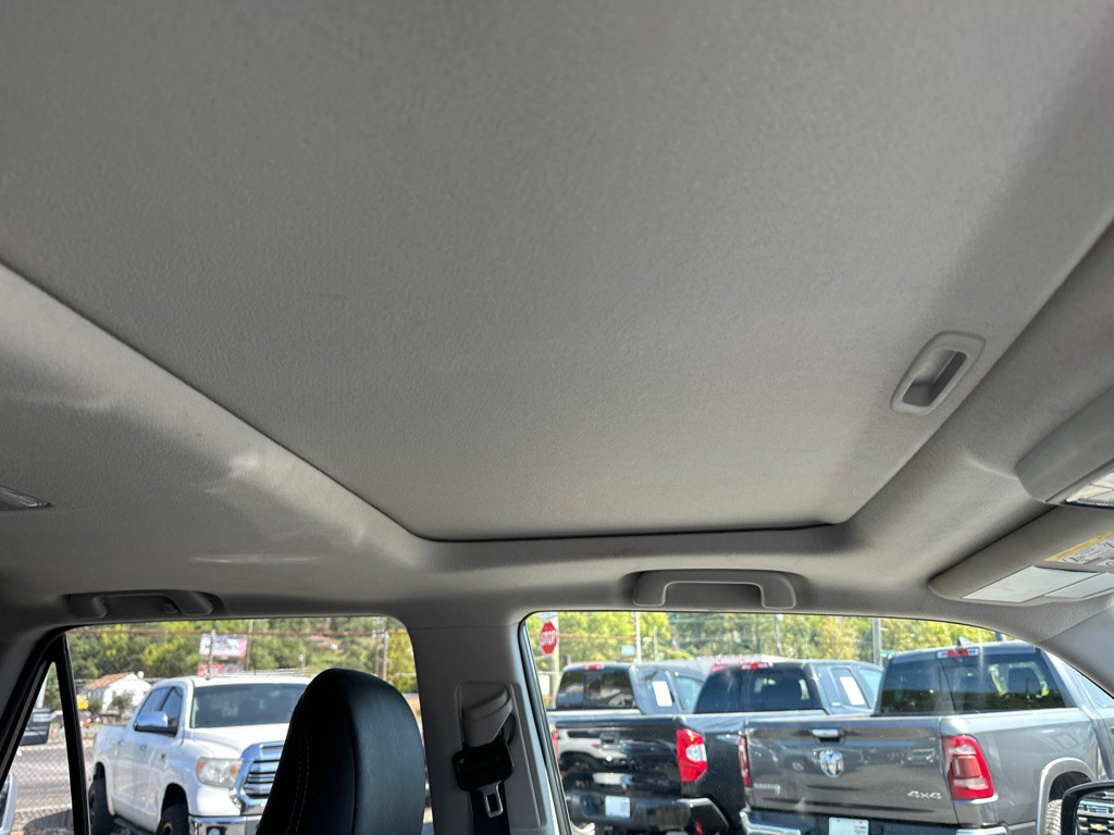 2019 Toyota 4Runner Image 10