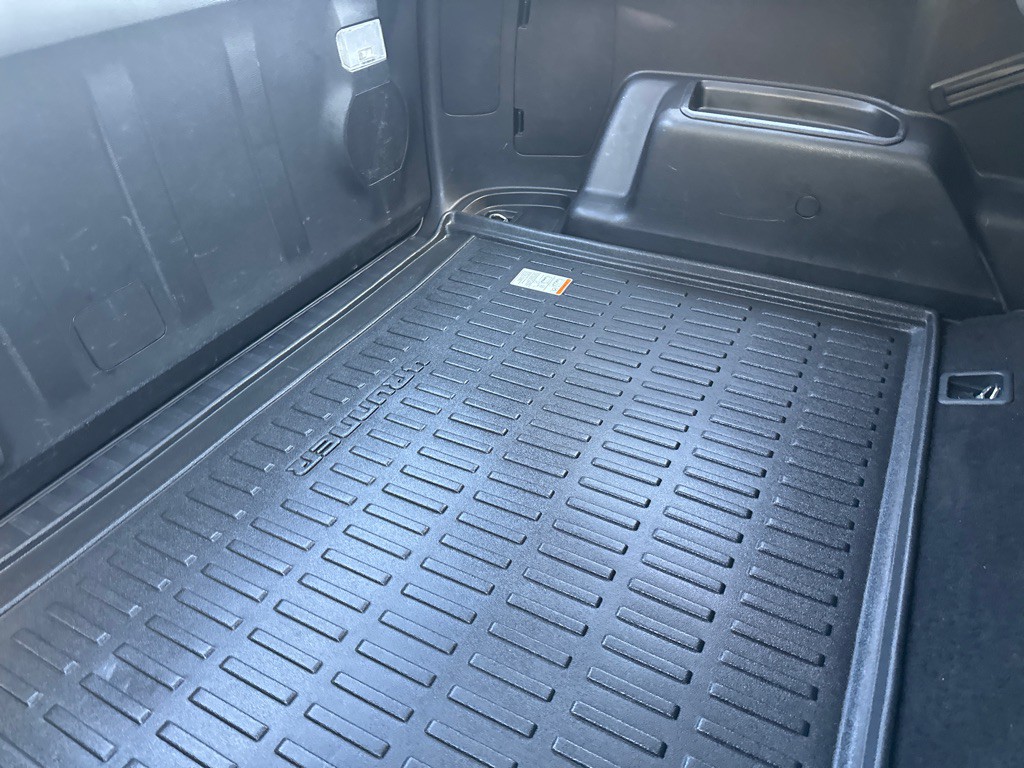 2019 Toyota 4Runner Image 13
