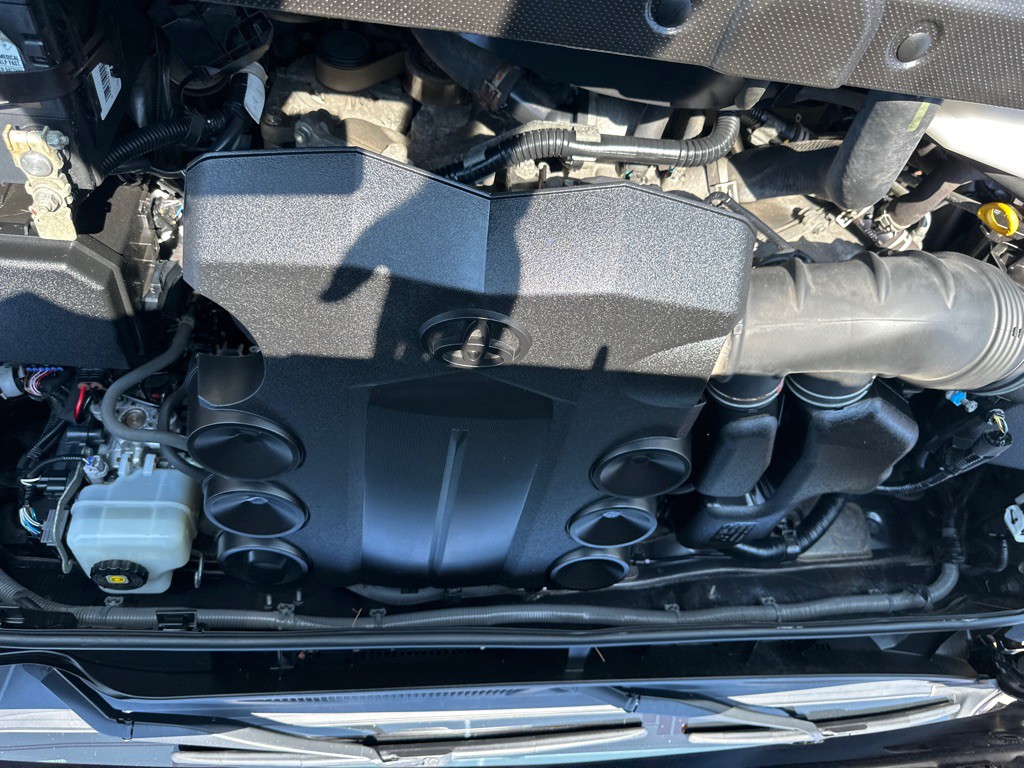 2019 Toyota 4Runner Image 21
