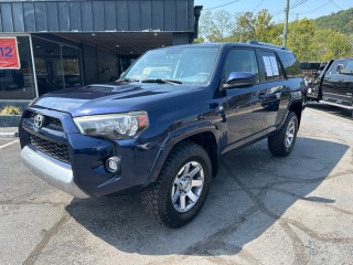 Image for 2015 Toyota 4Runner SR5/SR5 PREMIUM ID: 7642369
