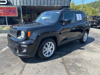 Image for 2021 Jeep Renegade Latitude ID: 7655622