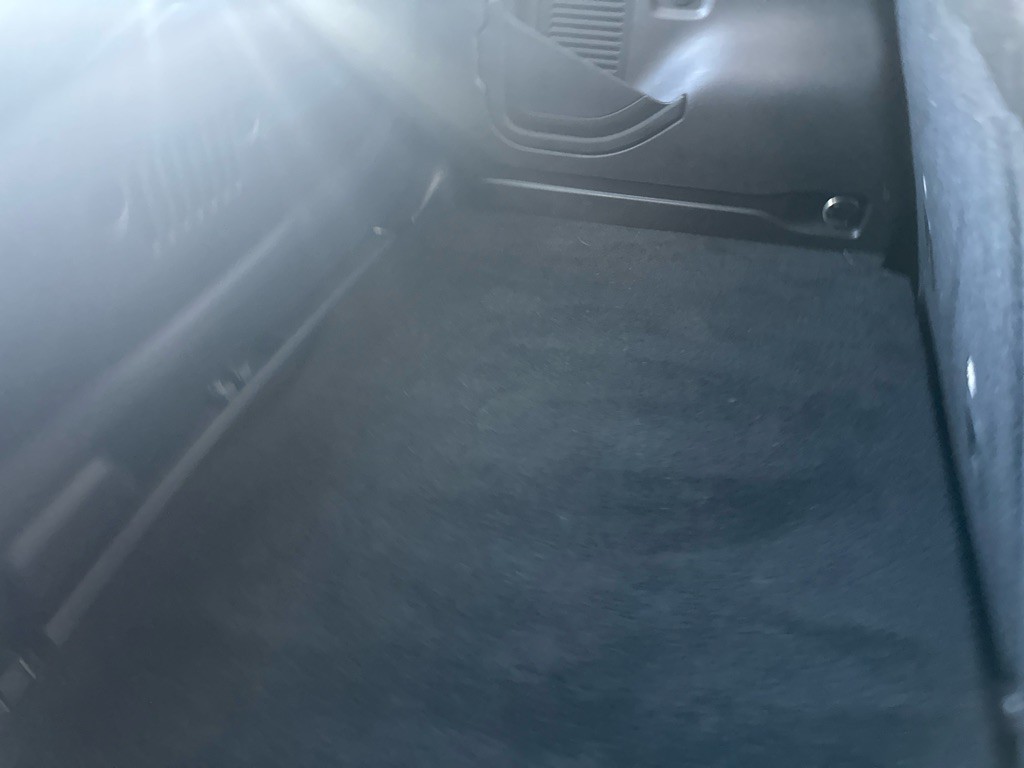 2021 Jeep Renegade Image 11