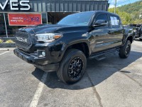 Image for 2017 Toyota Tacoma Double Cab ID: 7658965