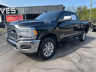 Image for 2020 RAM 2500 Limited ID: 7658985