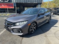 Image for 2018 Honda Civic SI ID: 7664835