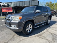 Image for 2012 Toyota 4Runner SR5 ID: 7664905