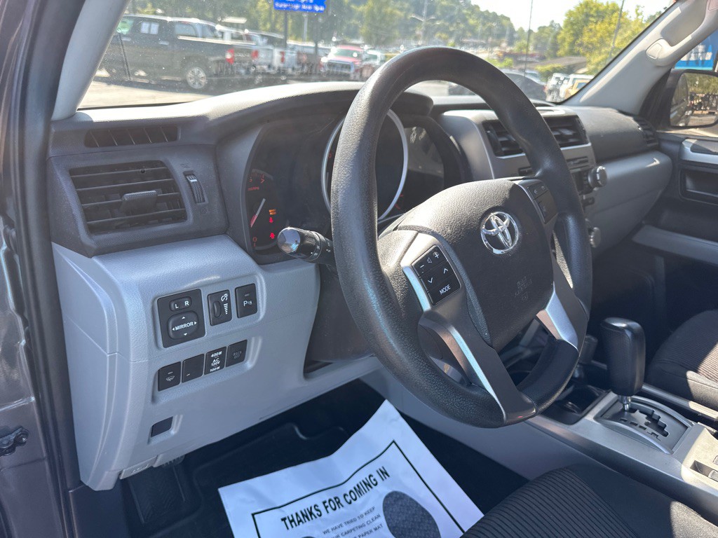 2012 Toyota 4Runner Image 14