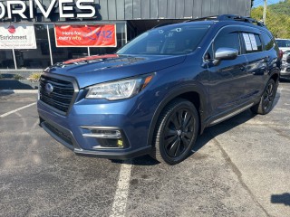 Image for 2019 Subaru Ascent Touring ID: 7671744