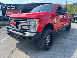 Image for 2017 Ford F-250 Super Duty ID: 7679206