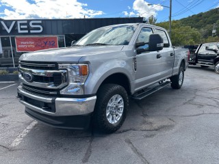 Image for 2020 Ford F-250 Super Duty ID: 7684390