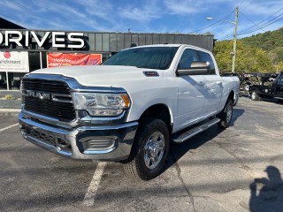 Image for 2020 RAM 3500 Big Horn ID: 7684398