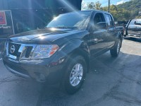 Image for 2018 Nissan Frontier S ID: 7688541