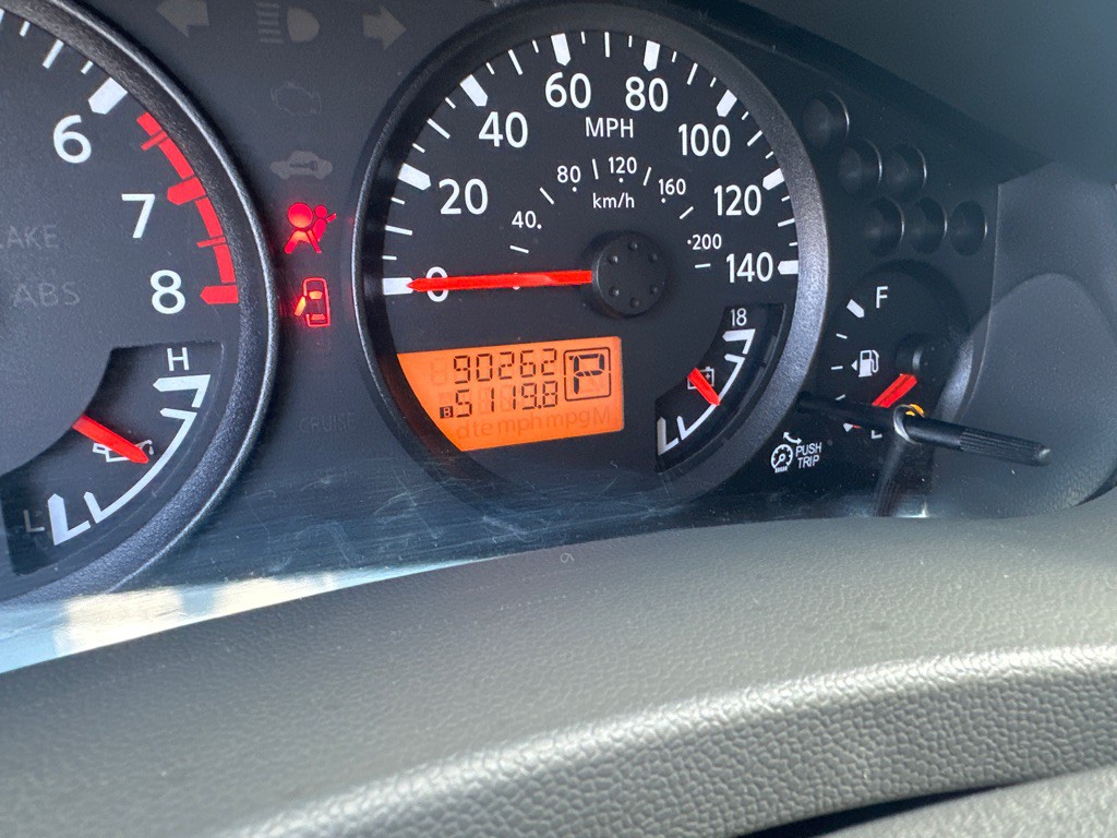 2018 Nissan Frontier Image 15