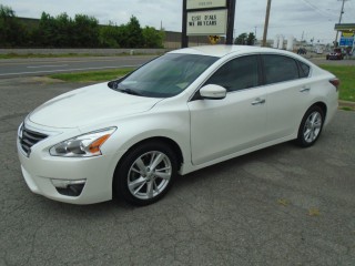 Image for 2014 Nissan Altima 2.5 ID: 6696531