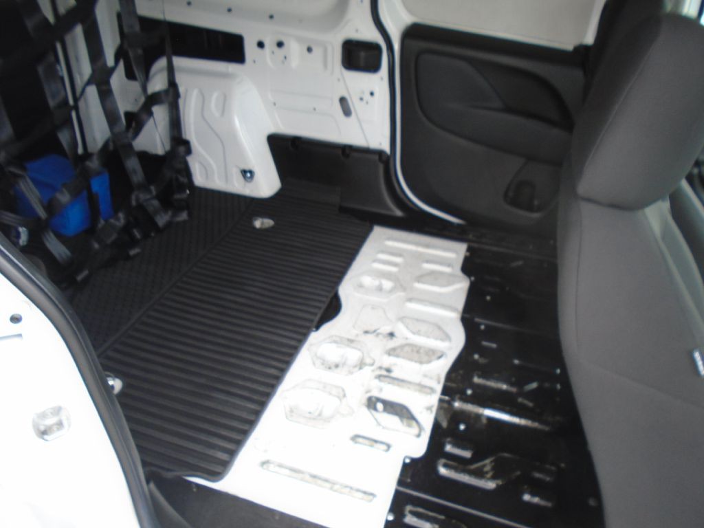 2020 RAM Promaster Image 11