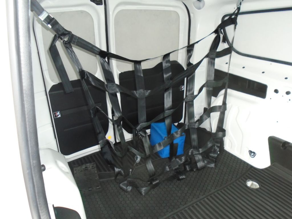 2020 RAM Promaster Image 12