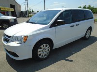 Image for 2019 Dodge Grand Caravan SE ID: 6711365