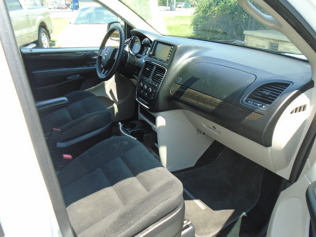 2019 Dodge Grand Caravan Image 6