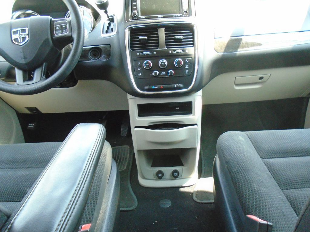 2019 Dodge Grand Caravan Image 10