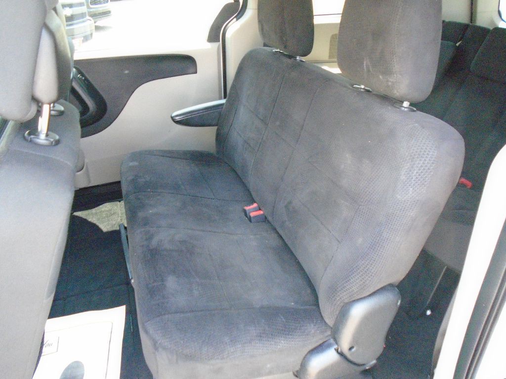 2019 Dodge Grand Caravan Image 11