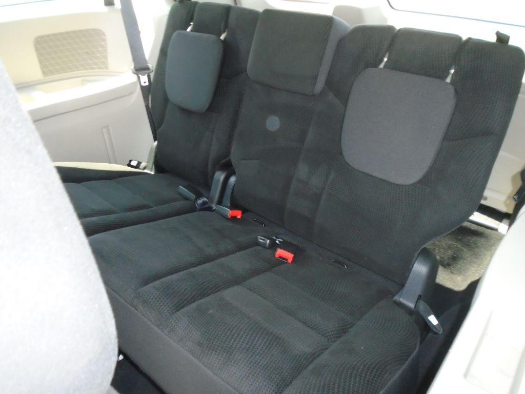 2019 Dodge Grand Caravan Image 12