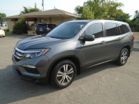 Image for 2016 Honda Pilot EXL ID: 6769419