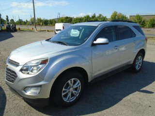 Image for 2016 Chevrolet Equinox LT ID: 6769428
