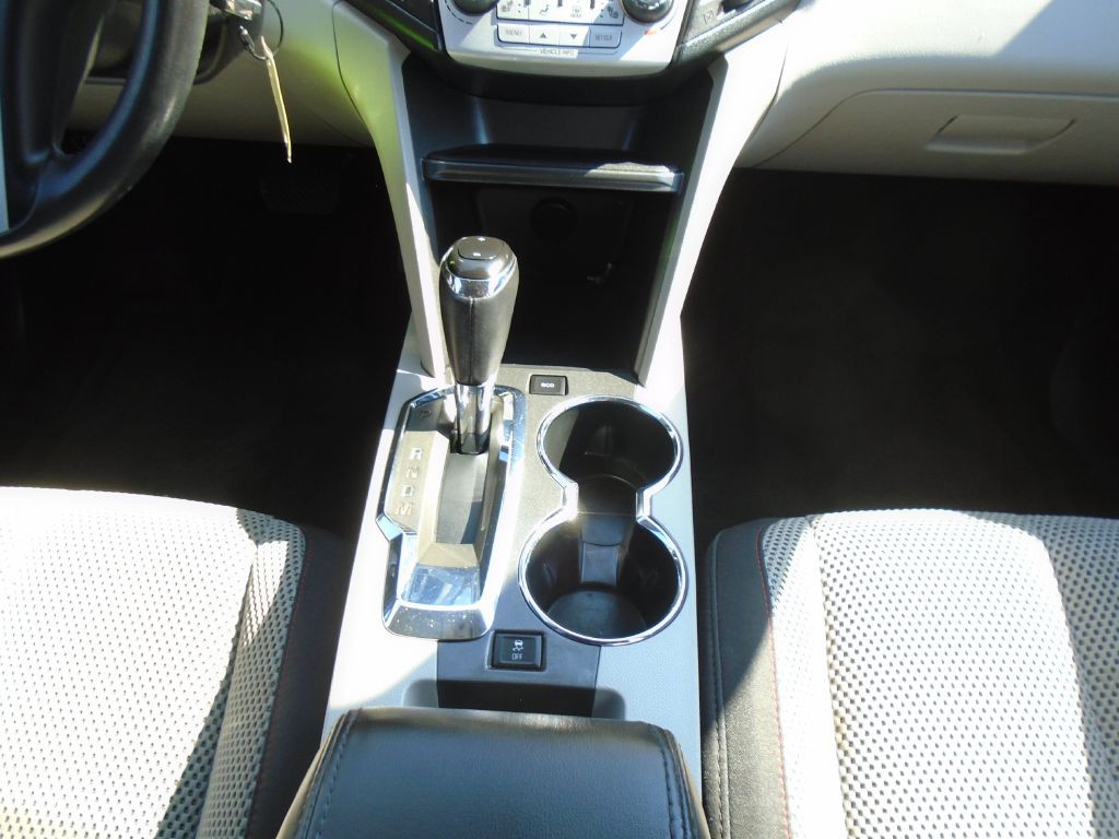 2016 Chevrolet Equinox Image 9