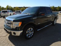 Image for 2013 Ford F-150 Supercrew ID: 6769431