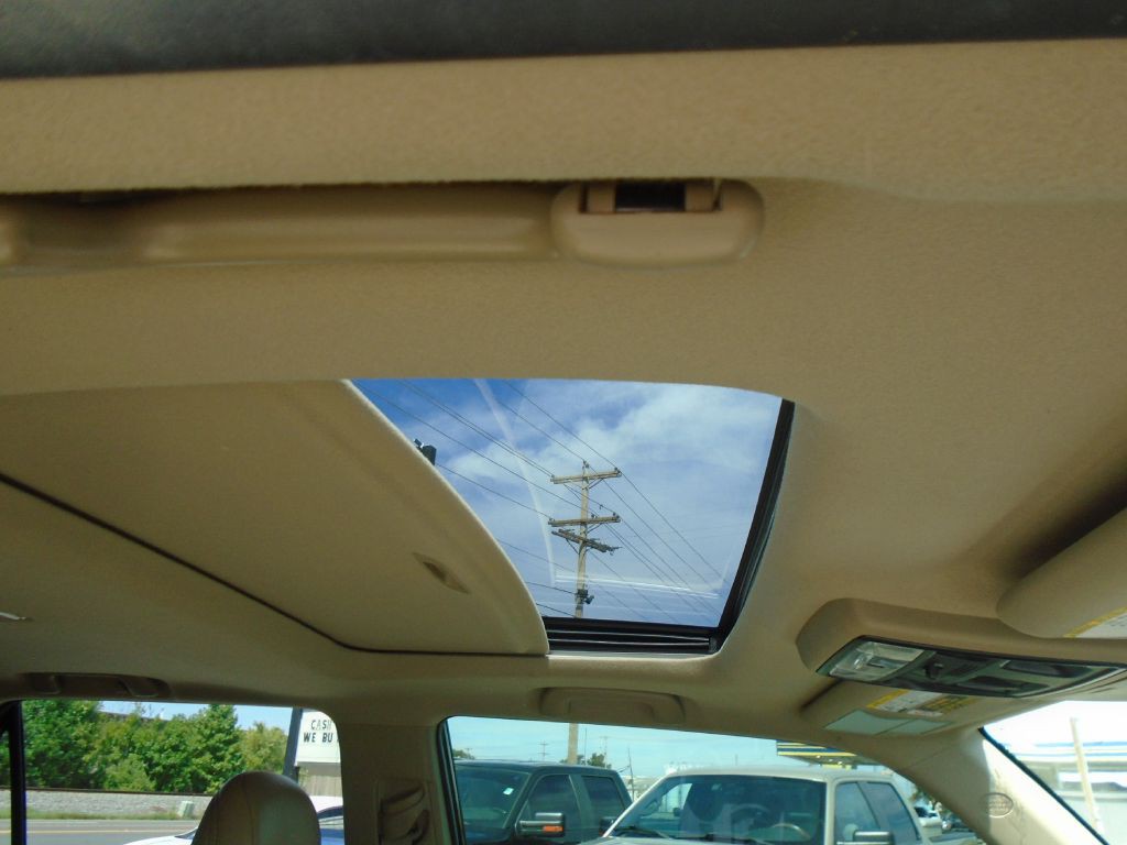 2014 Toyota 4Runner Image 6
