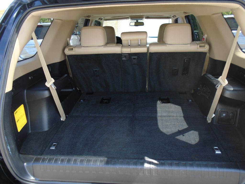 2014 Toyota 4Runner Image 14