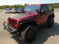 Image for 2012 Jeep Wrangler Rubicon ID: 6805682