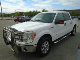 Image for 2014 Ford F-150 Supercrew ID: 6893438