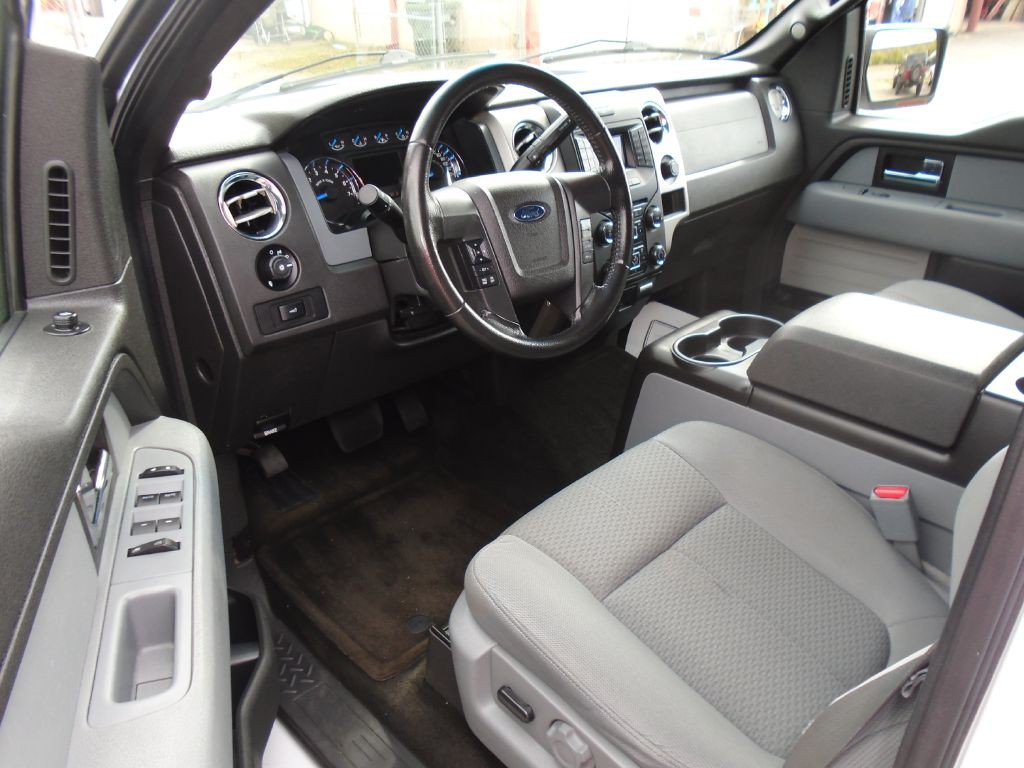 2014 Ford F-150 Image 2